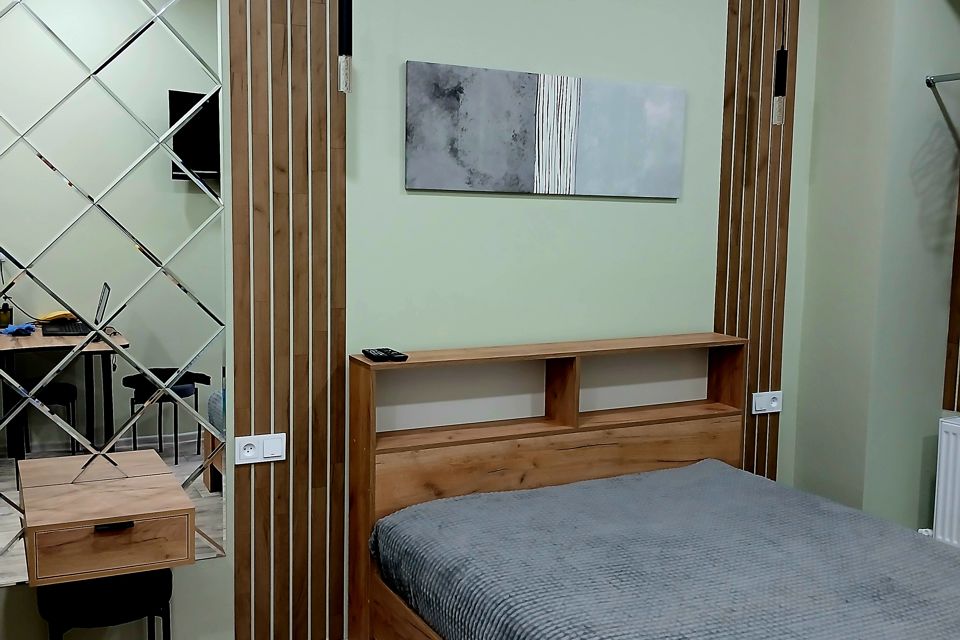 Уютная квартира в доме Княжны Мэри в парке Цветник