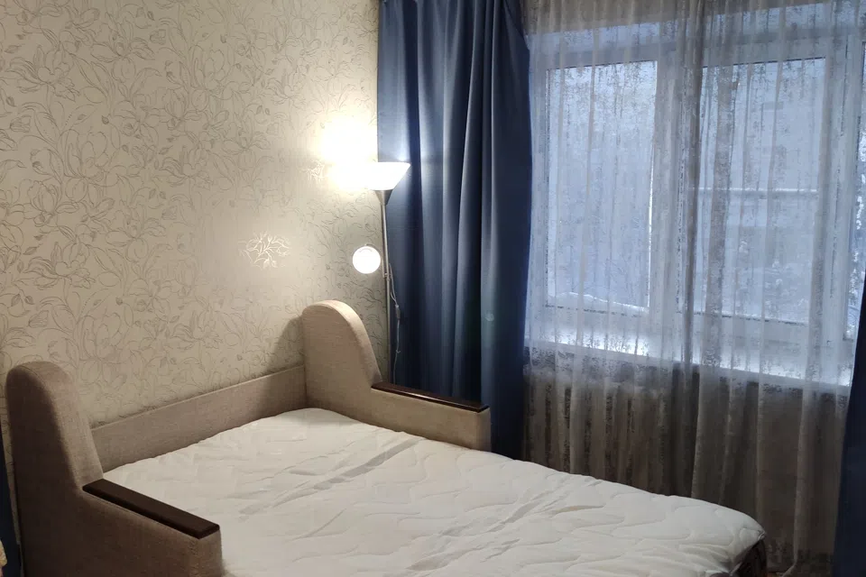 Квартира рядом с рестораном Тундра, кинотеатр Мурманск 