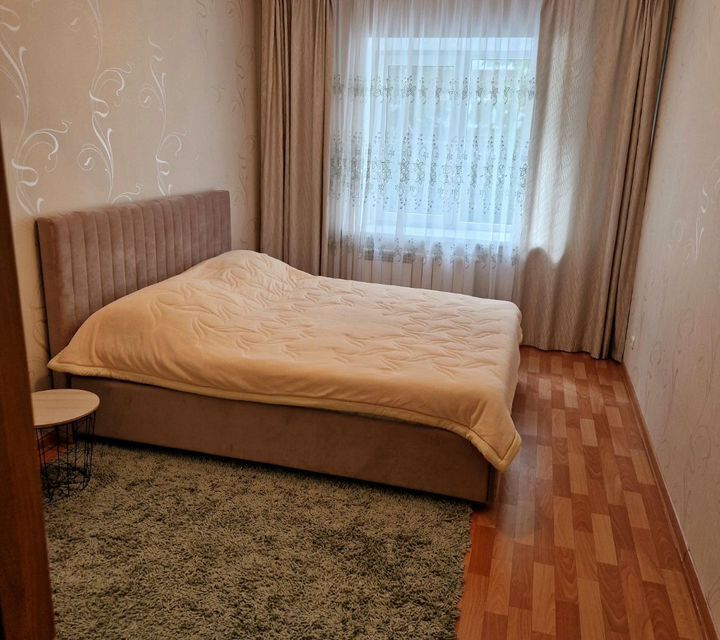 Уютная квартира со всеми удобствами