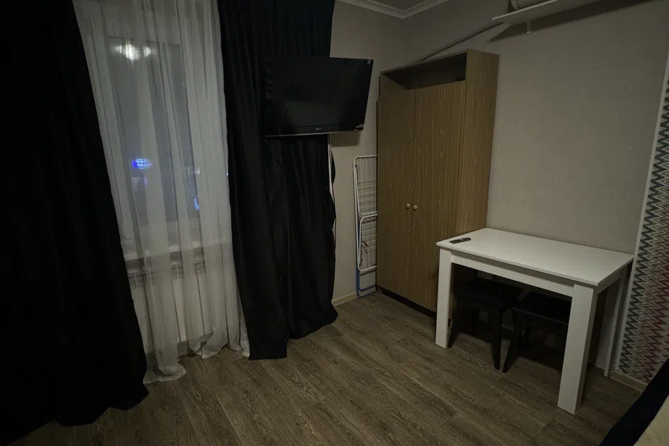 Студия в центре