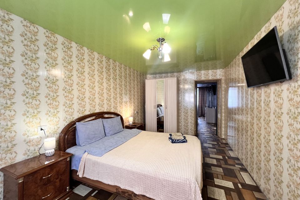 Уютная квартира Галактика