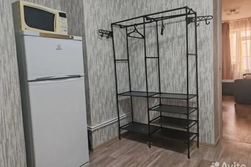 Уютная студия с джакузи 