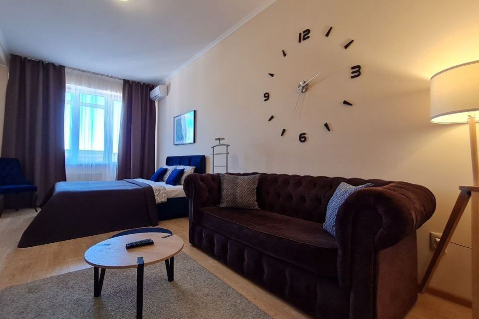 Однушка Penthouse с видом захватывающим дух by Sutki26