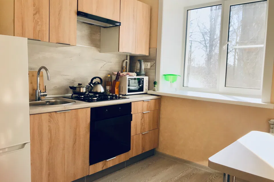 Veresk. Уютная квартира в центре