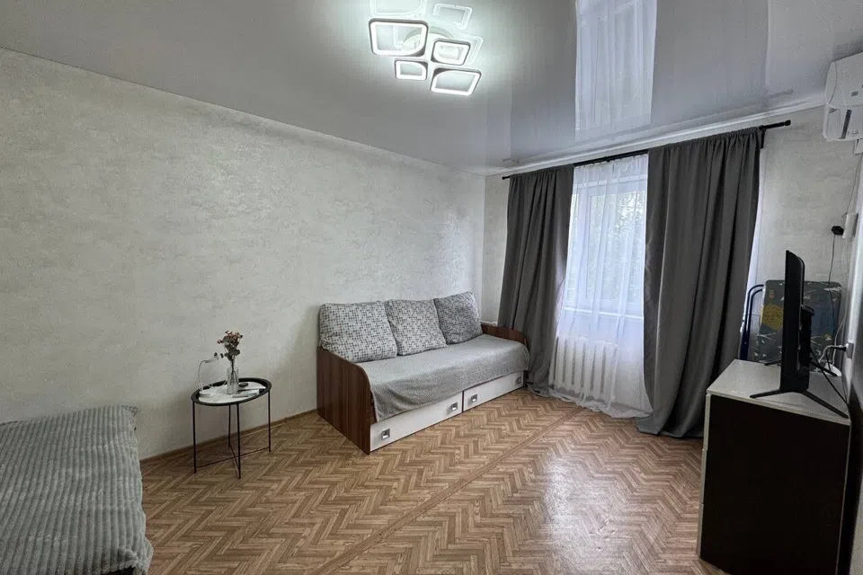 Уютная квартира на улице Короленко, 55