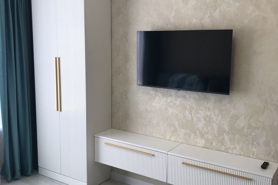 Комфортная квартира