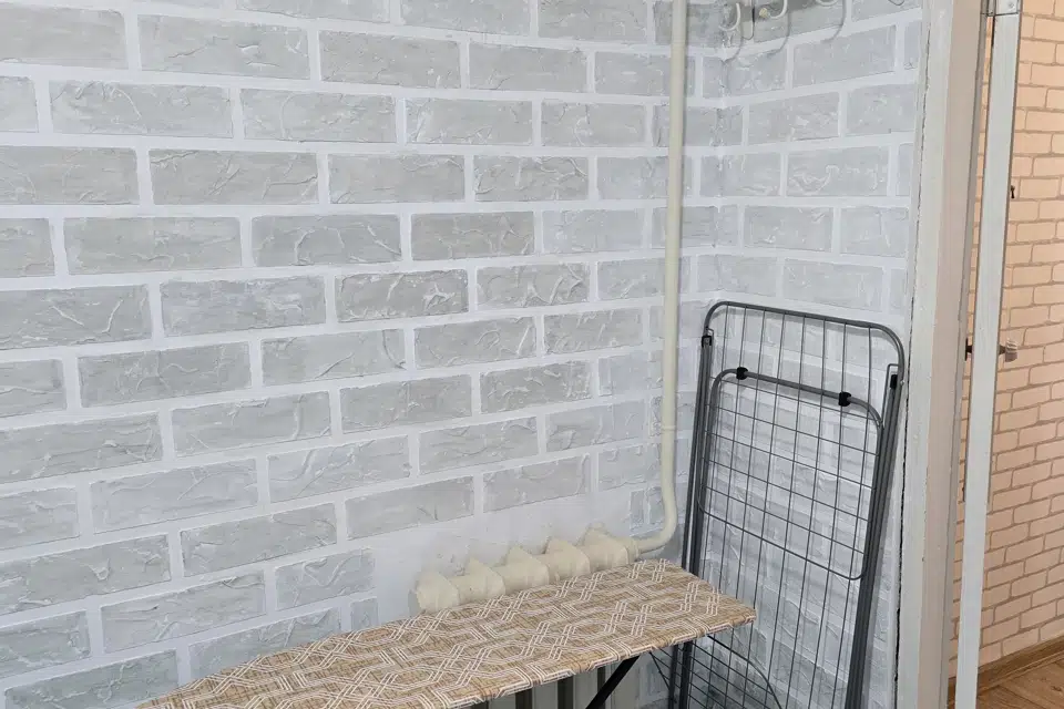 Уютный 2 комнатный дом с участком