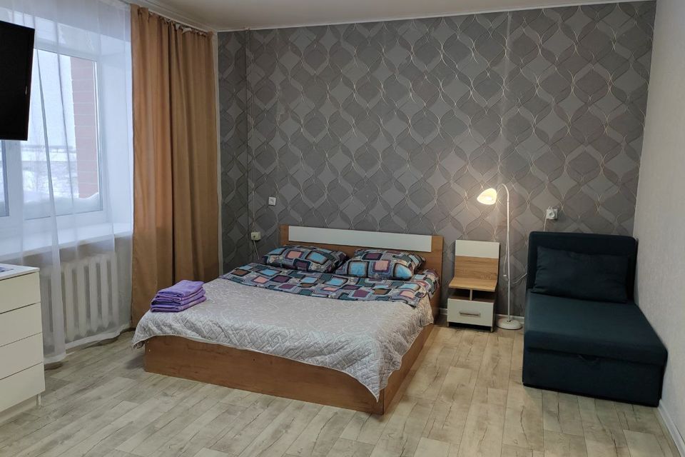 Уютная студия в центре