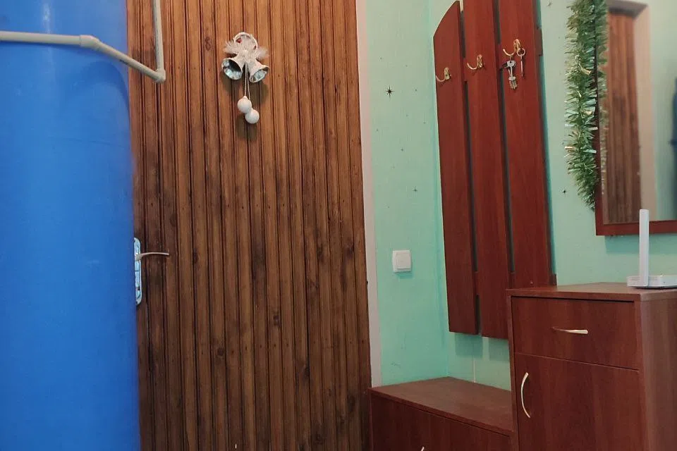 Сдам уютную квартиру студию