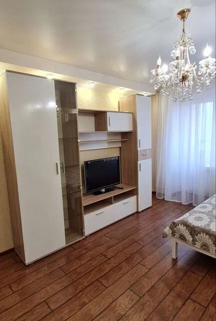 Квартира на улице Михаила Годенко 3