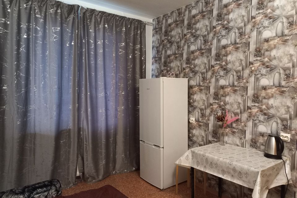 Квартира у метро 