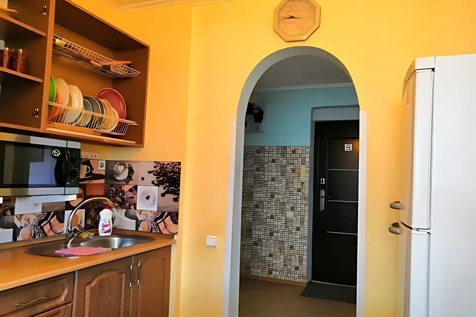 Уютная квартира для командировок и отдыха в Балаково
