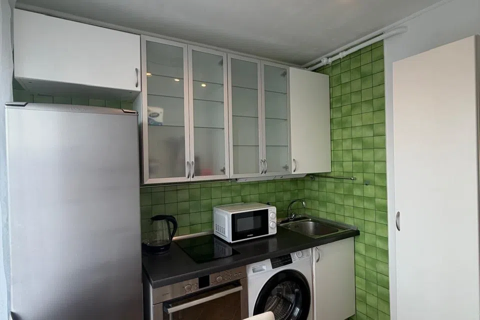 Inndays Apartments в Ясенево