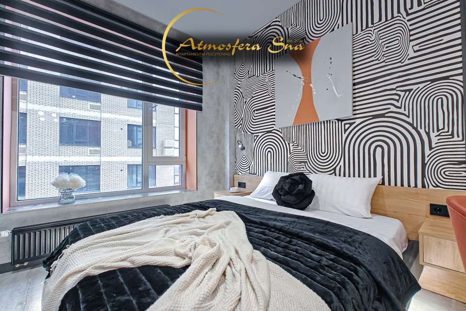 Атмосфера Сна. Акцентная студия у Михайловской набережной