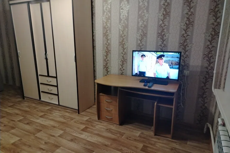 Уютная квартира у парка 
