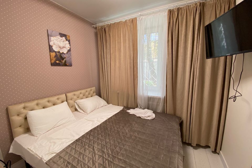 Уютная квартира, рядом с метро Динамо