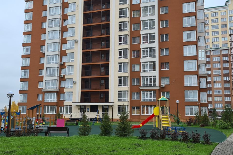 Уютная квартира с новым ремонтом  на пр.Притомский