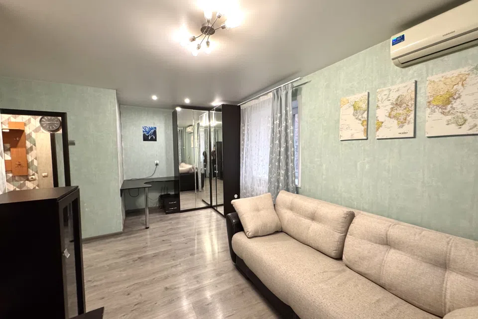 1к квартира Apart-Comfort на Жукова
