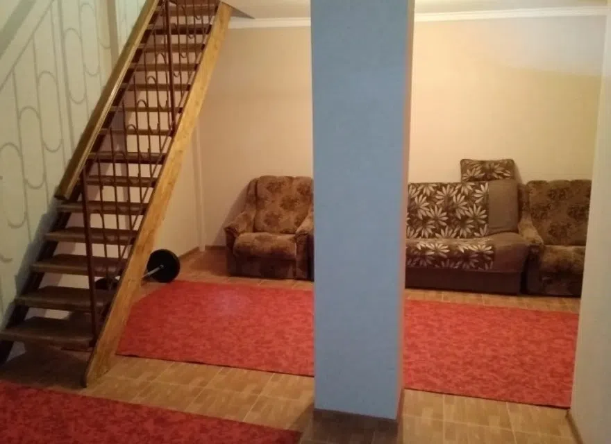 Коттедж 2 этажа в исторической части города