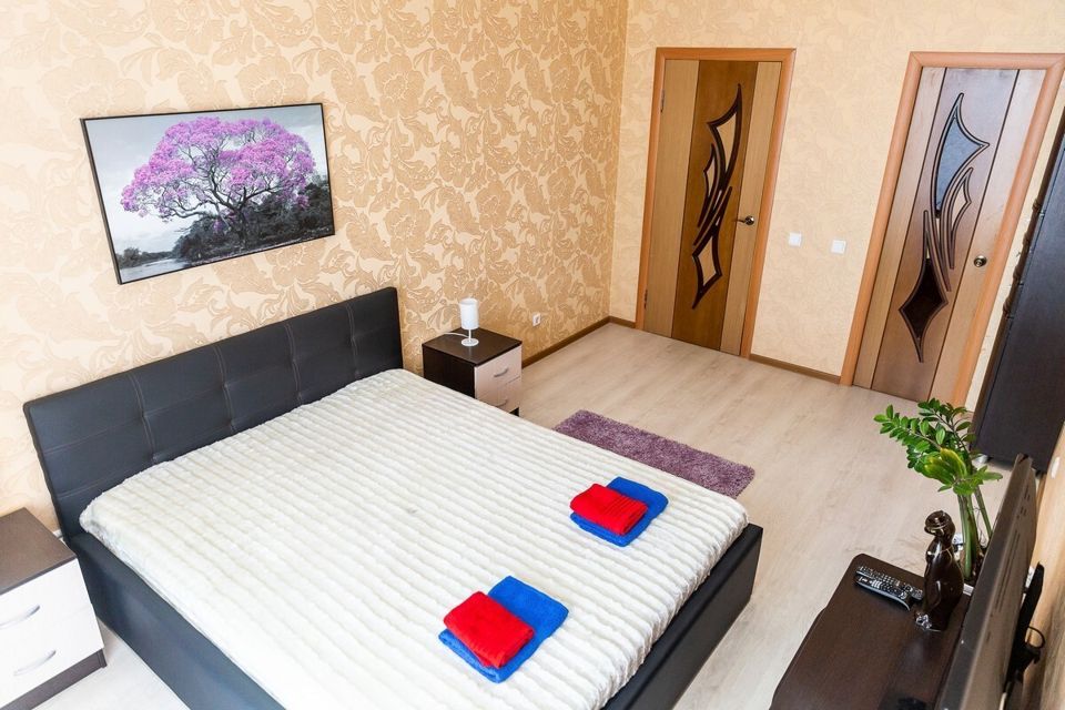 Квартира Центр в элитном ЖК Династия