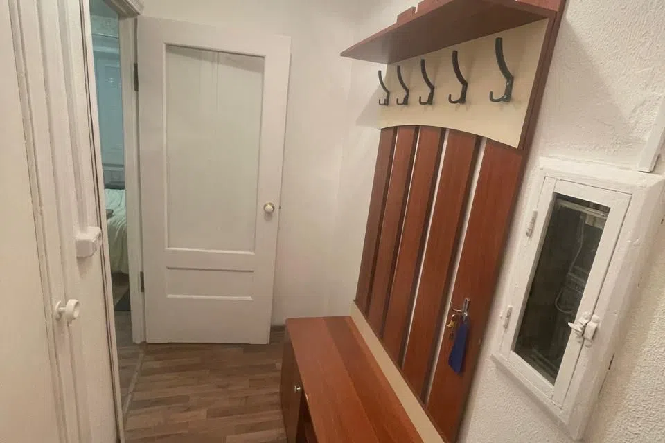 Нижняя дебря 22