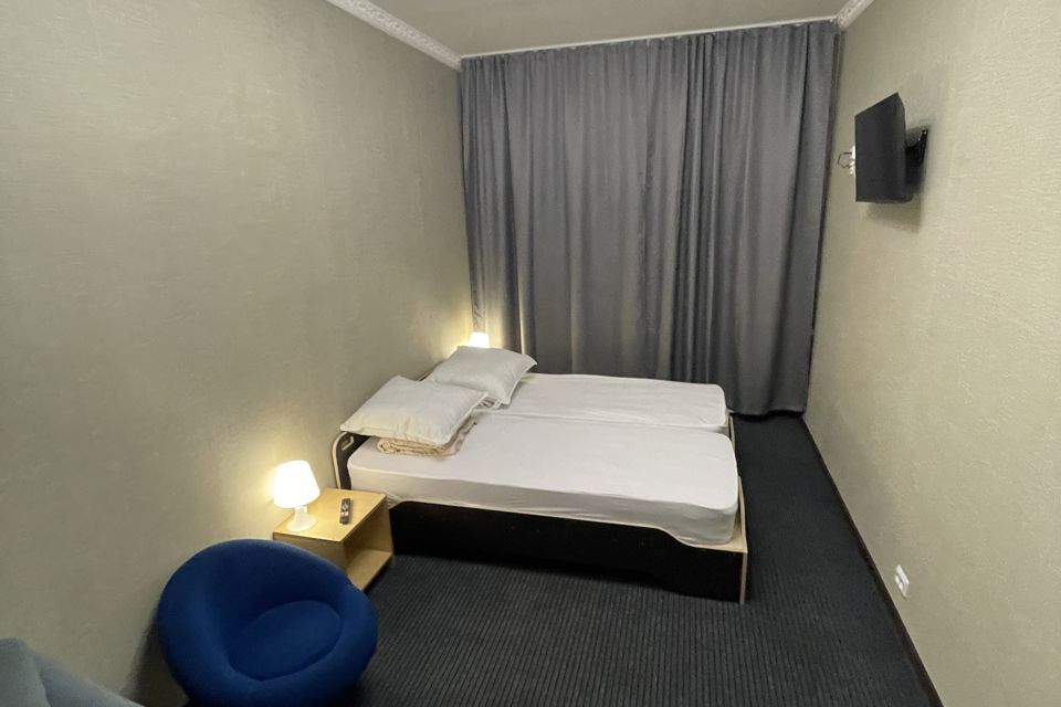 Квартира рядом с центральной проходной Ижорского завода