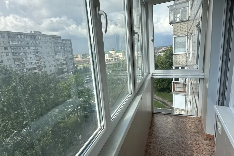 Уютная квартира в микрорайоне Королёва