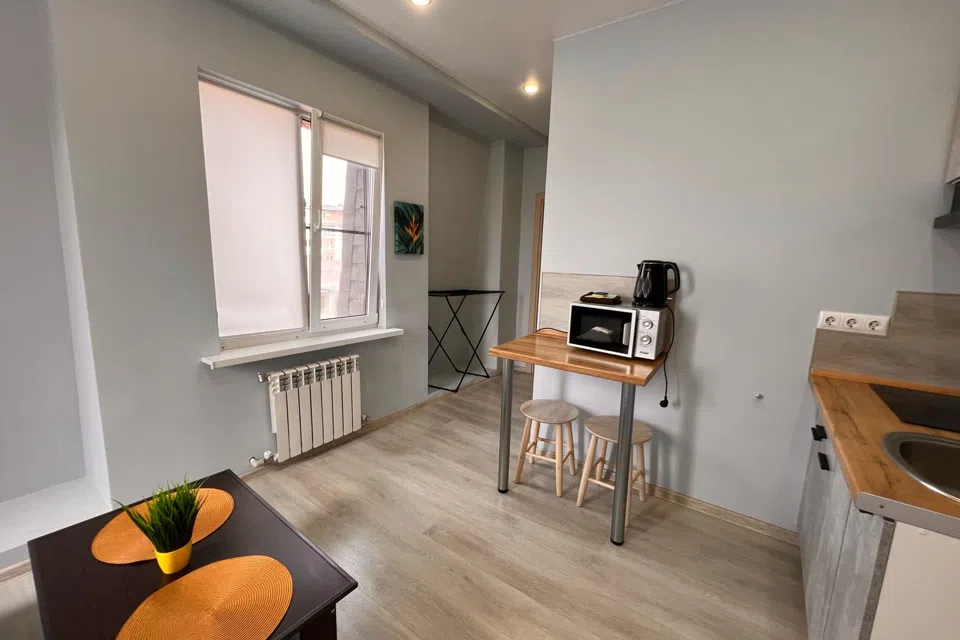 Sezam Apartments 7