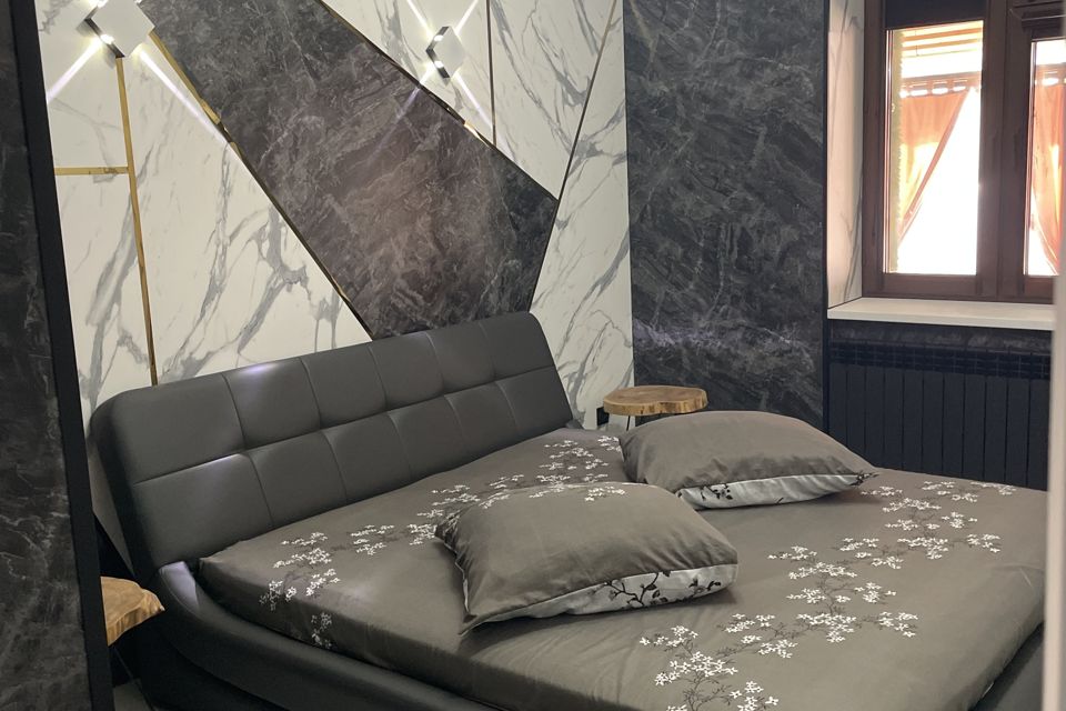 DREAMHOUSE.NK Дом посуточно в Нижнекамске