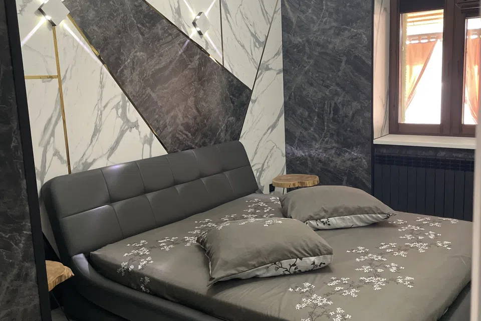 DREAMHOUSE.NK Дом посуточно в Нижнекамске