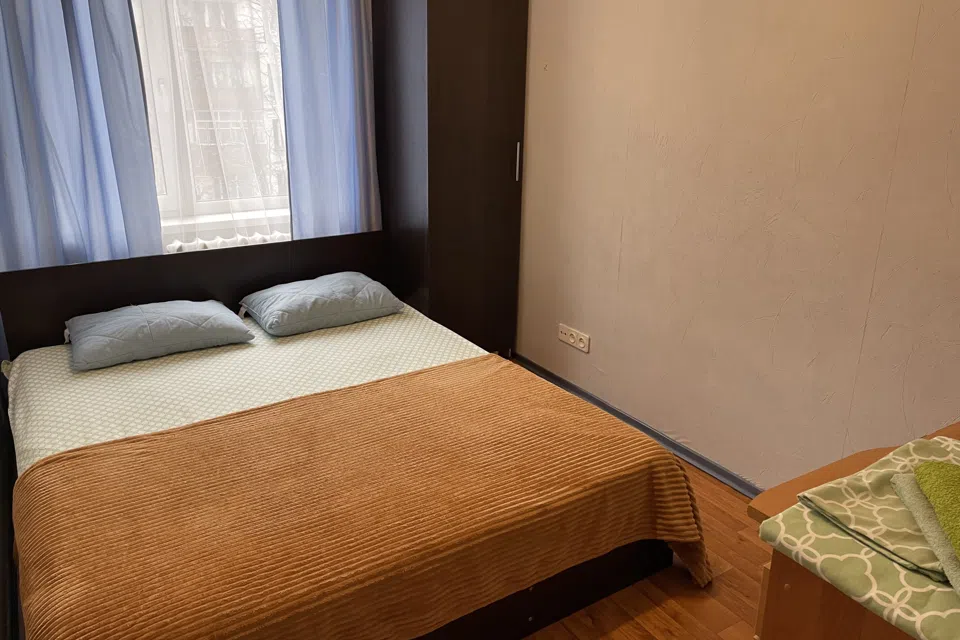 Комфортная квартира возле метро Перово 