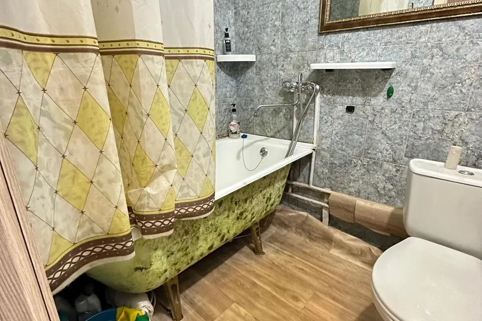 однокомнатная квартира
