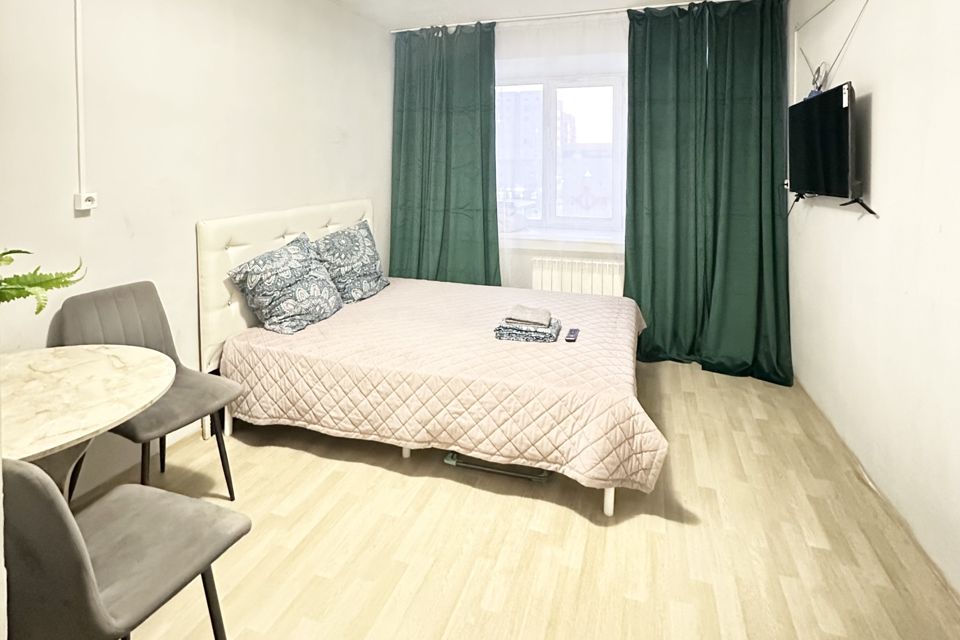 Квартира на Кирова 34