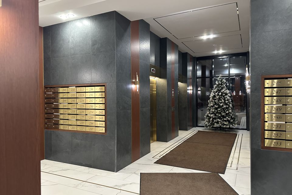 Уютная квартира для релакса