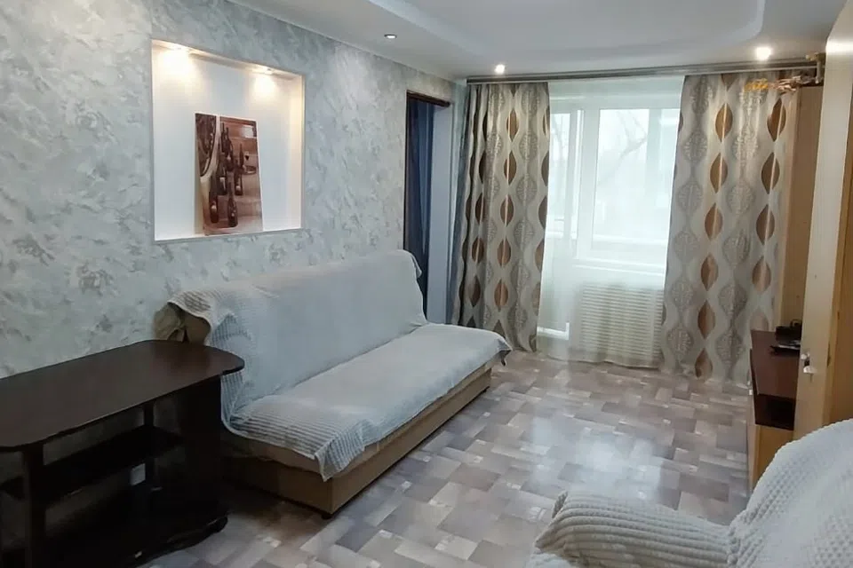 Уютная квартира рядом с городским парком и ФОК