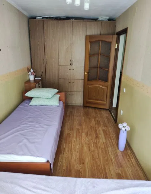 Квартира на проспекте Александра Корсунова 7