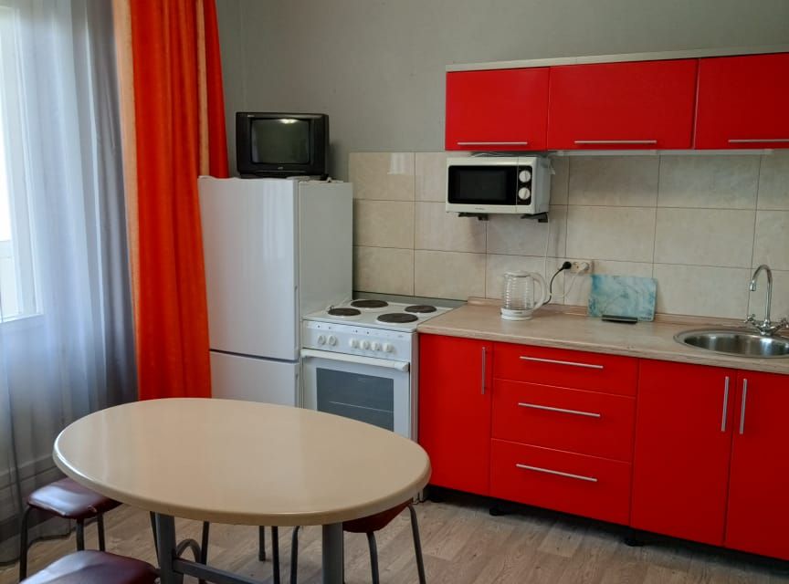 Апартаменты г Иваново 