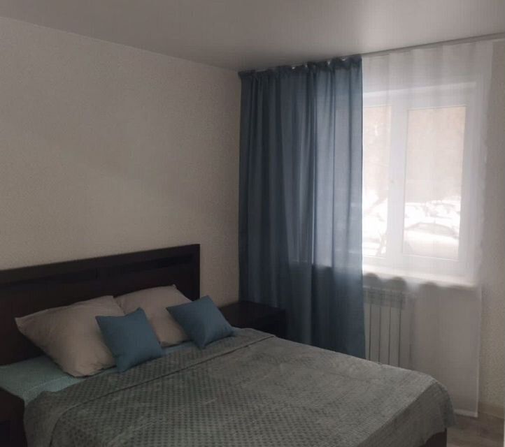 Квартира на Джамбульской, 21