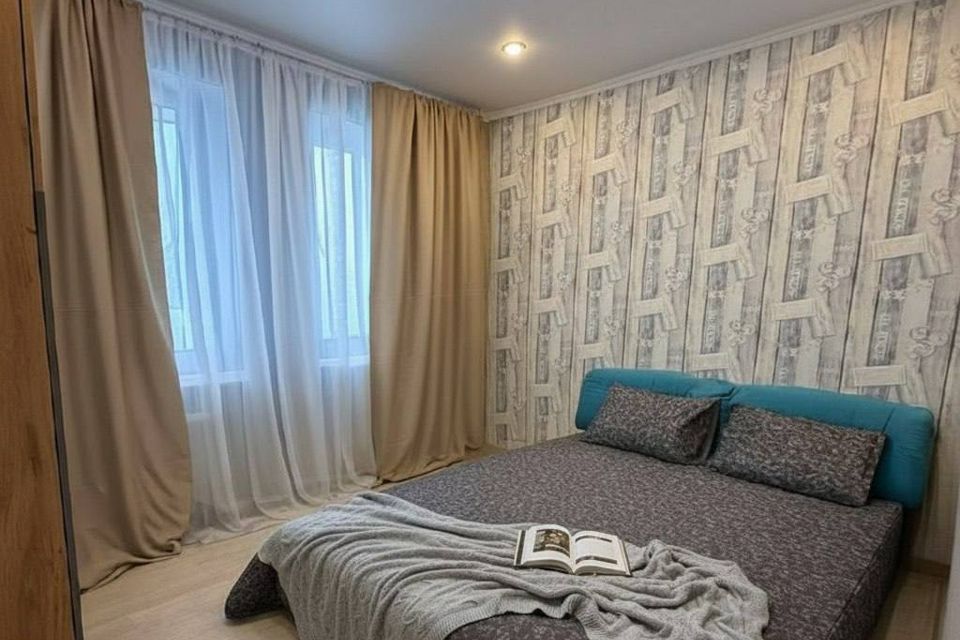 уютная квартира в центре 