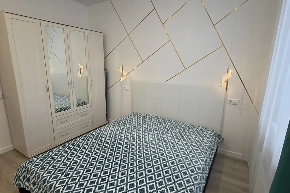 Вместительная 2к в центре города