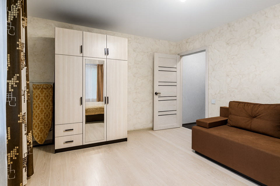 Уютная 2-комнатная квартира у метро Бульвар Рокоссовского