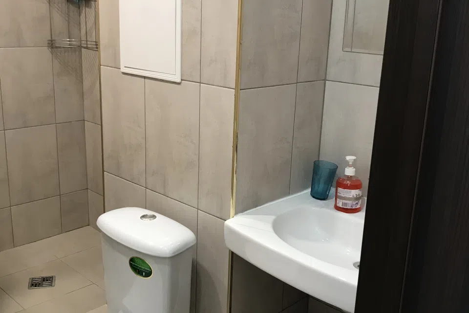 Студия в ЖК Люберецкий-2