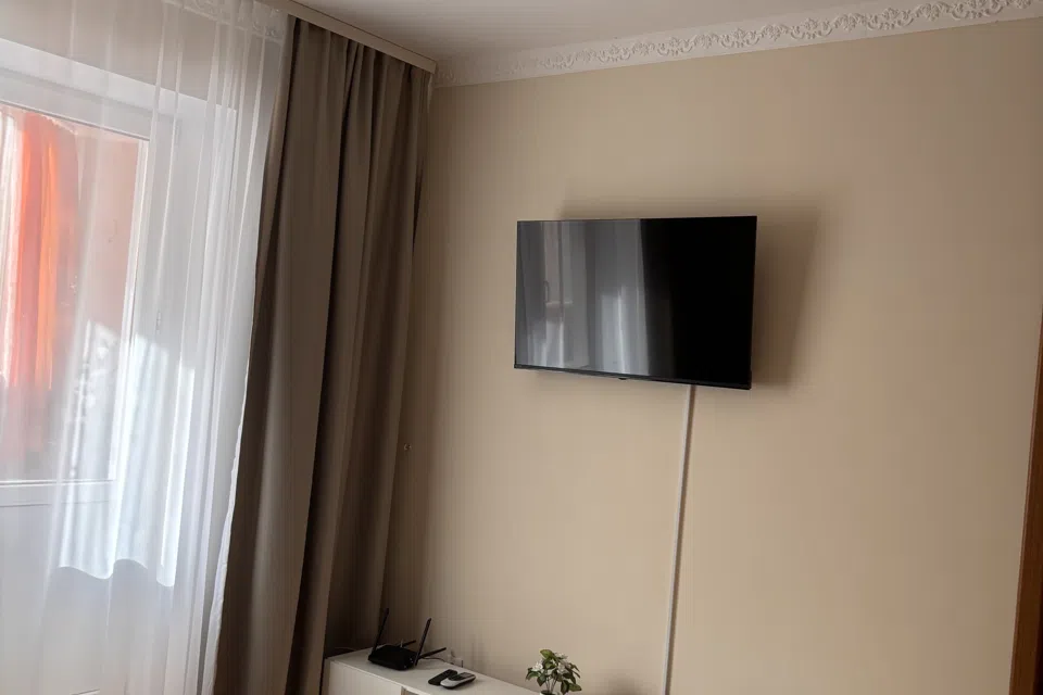 Квартира у парка Галицкого