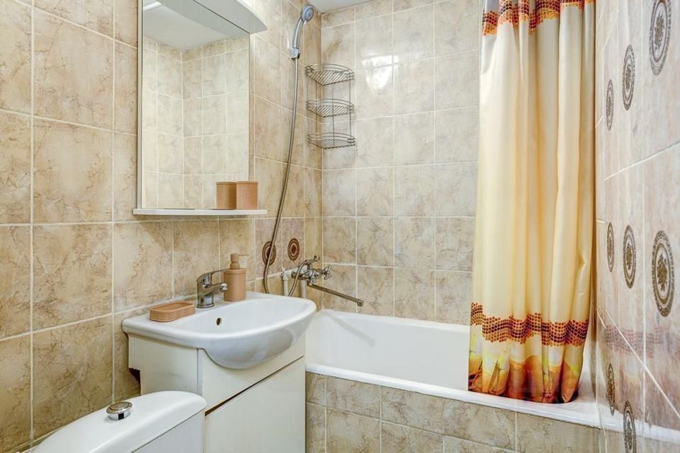 Просторная квартира, рядом с метро Павелецкая