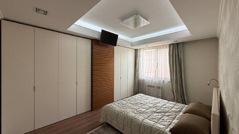 ЖК Грин Палас Люкс в самом Центре города