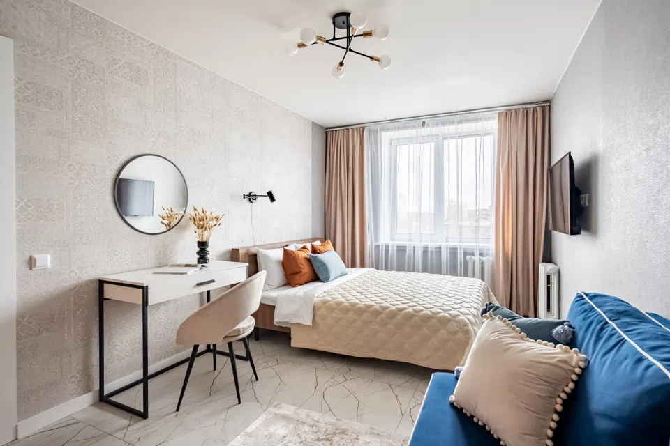 RoomyRoom aрartmеnts На Моcковcком