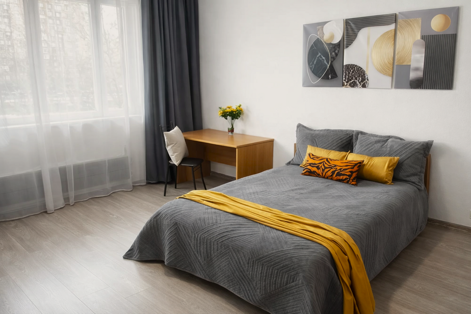 Милана на Новочеркасском бульваре