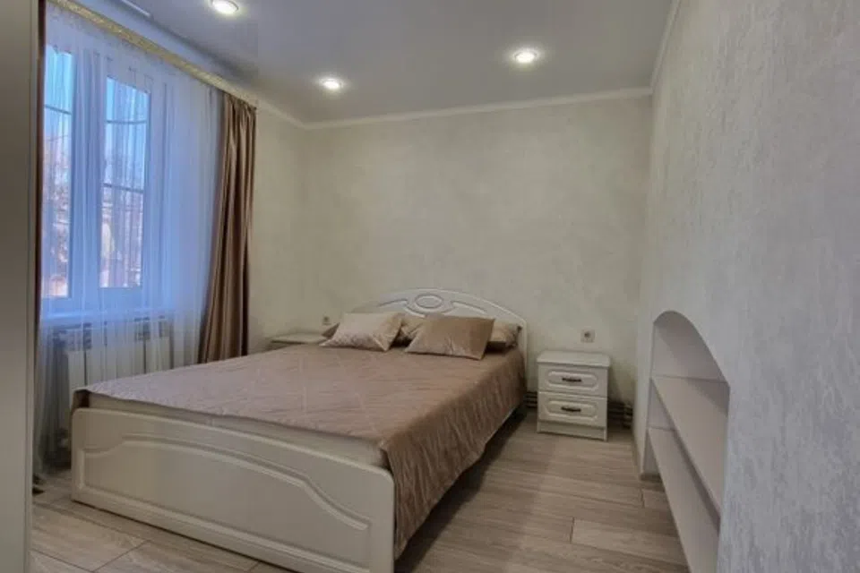 Отличная, светлая, уютная квартира рядом с парком