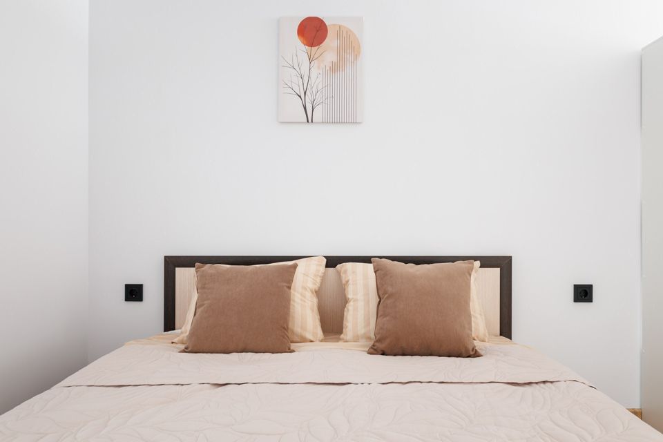 Просторная студия у метро Удельная и НМИЦ им.Алмазова