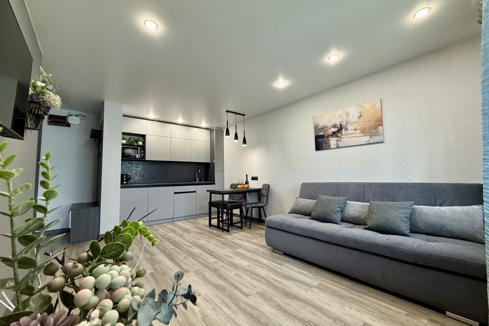 Уютная квартира в новом доме г. Белокуриха